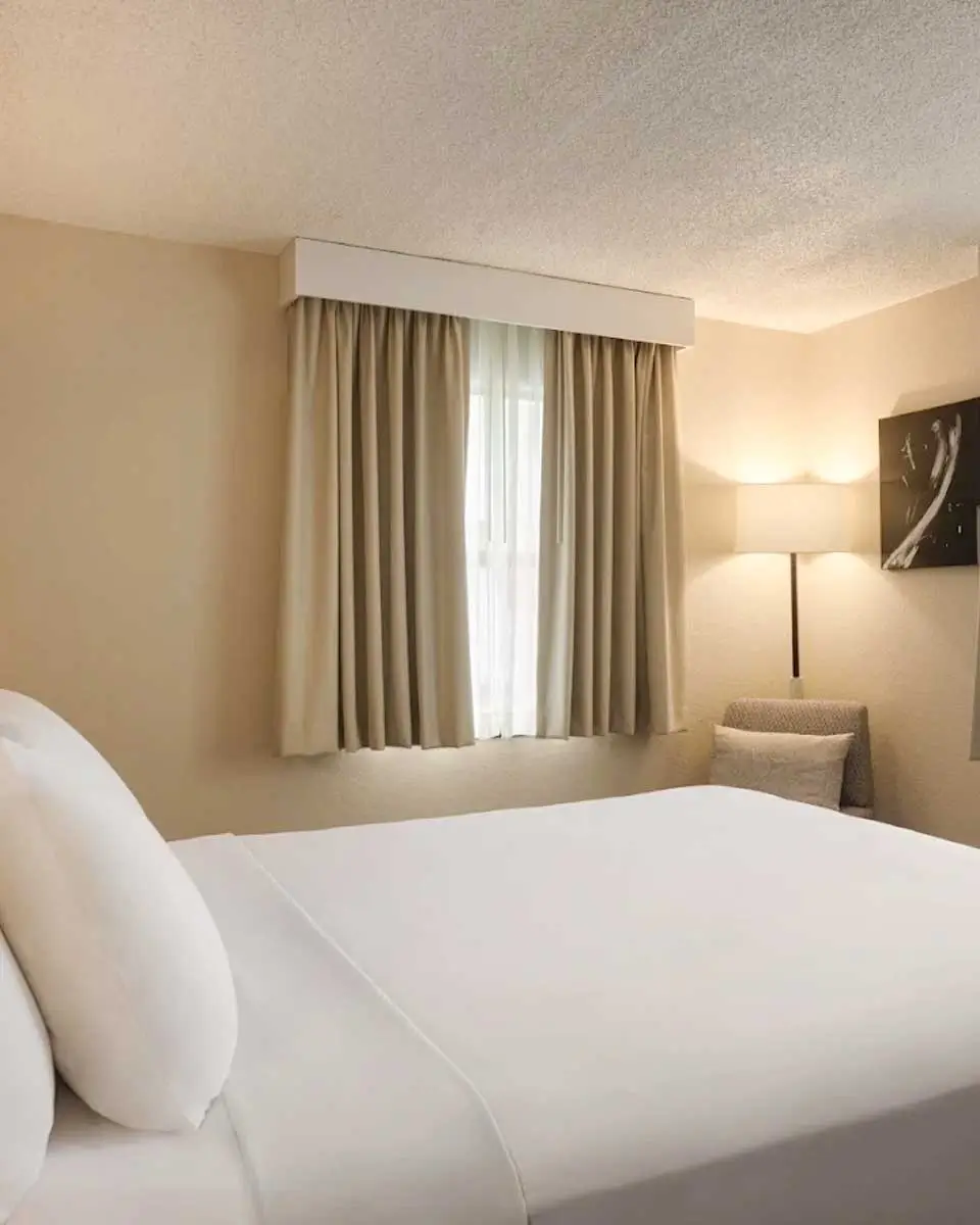 Mai Hana Hotel and Suites in Orlando Florida