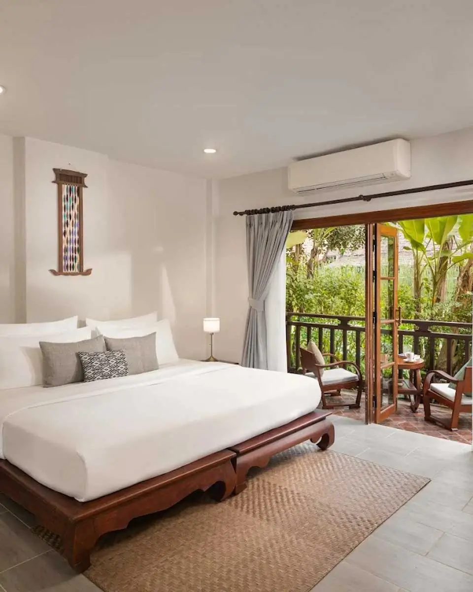 Maison Dalabua in Luang Prabang, Laos (2)