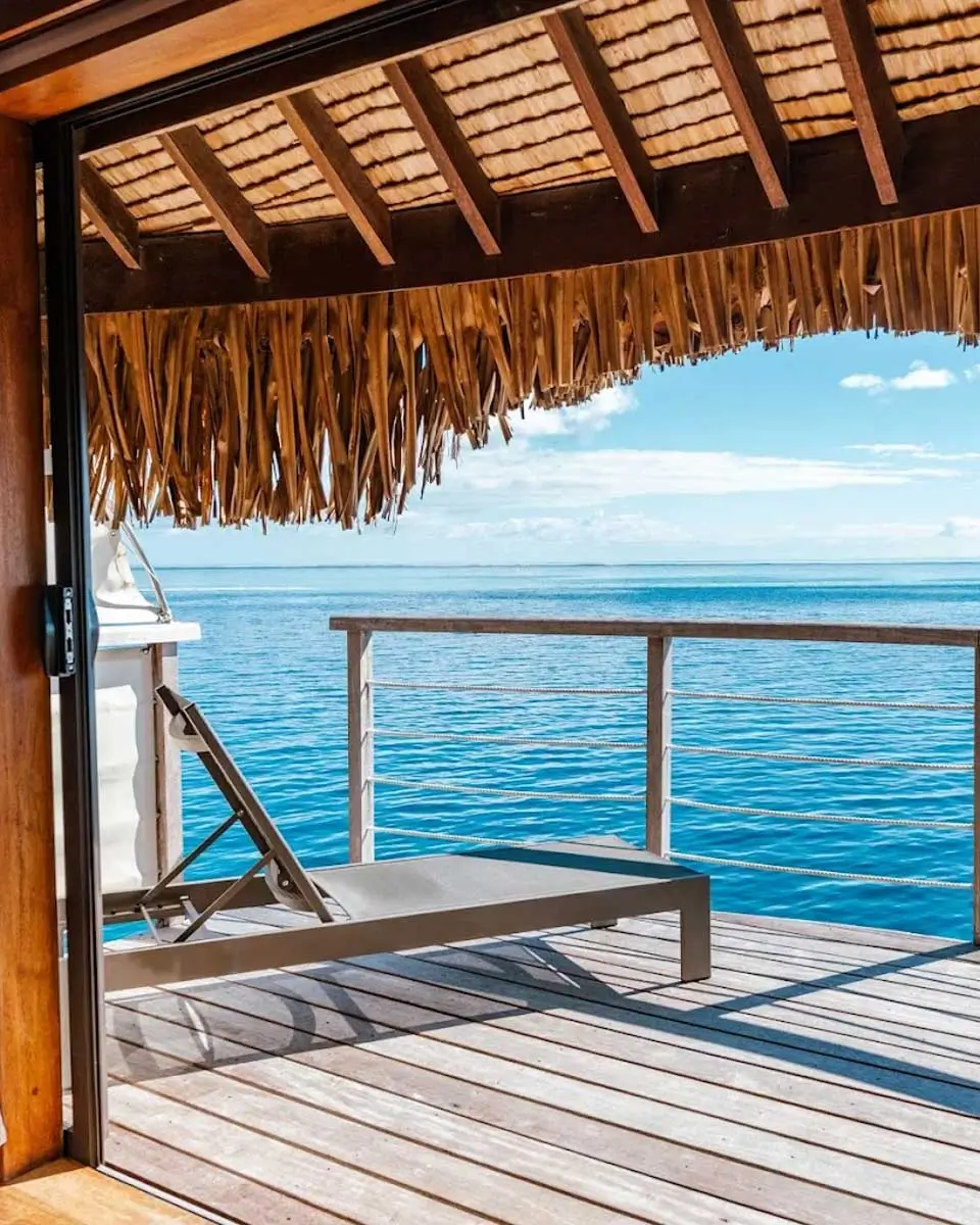Manava Beach Resort & Spa Moorea in Moorea, French Polynesia (1)