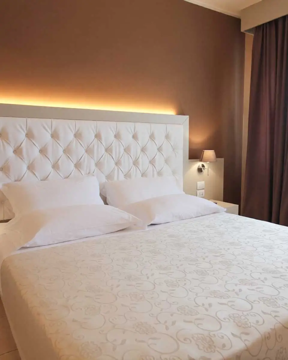 Mediterranean Boutique Hotel in Tropea Italy 1