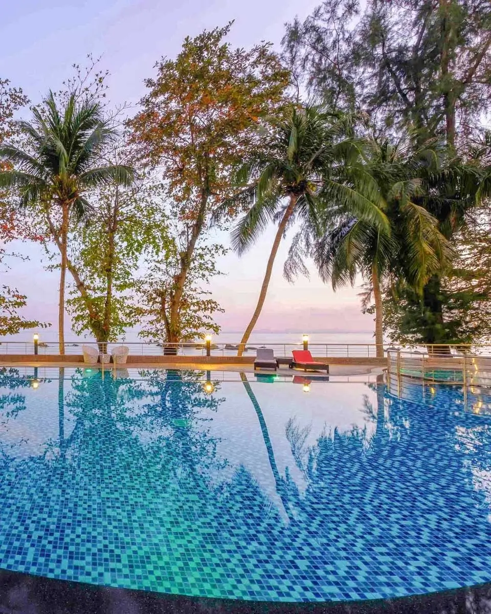 Mercure Penang Beach in Tanjung Bungah Penang Malaysia 1