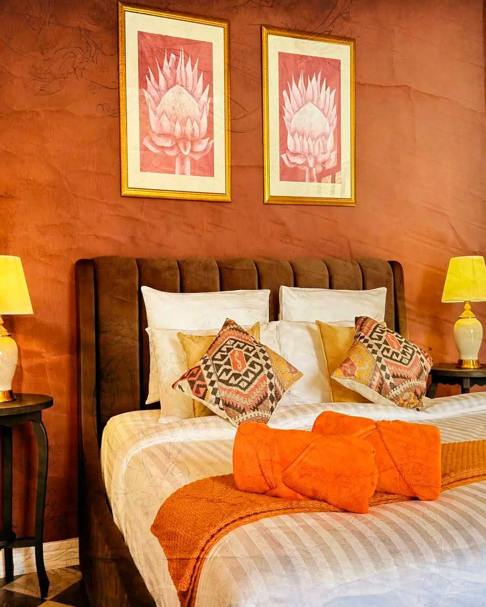 Milky Bay Resort in Baan Tai Koh Phangan Thailand 4