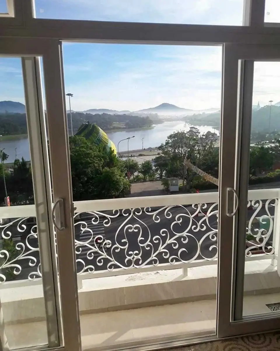 Ngoc Phat Dalat Hotel in Da Lat, Dalat, Vietnam (2)