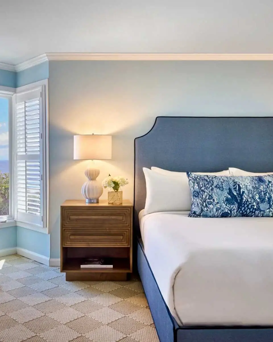 Omni Hilton Head Oceanfront Resort in Hilton Head Island South Carolina