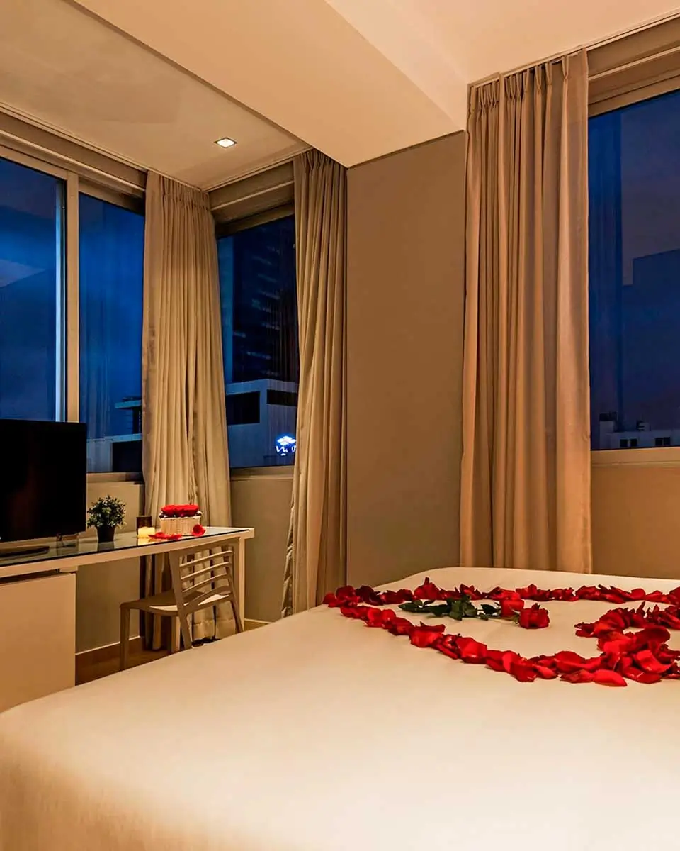 Oz Hotel Cartagena Grand in Cartagena Colombia