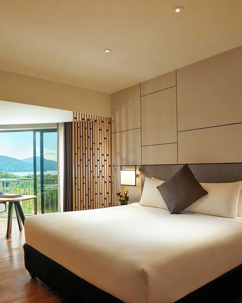 PARKROYAL Penang Resort Batu Ferringhi in Penang Malaysia 2