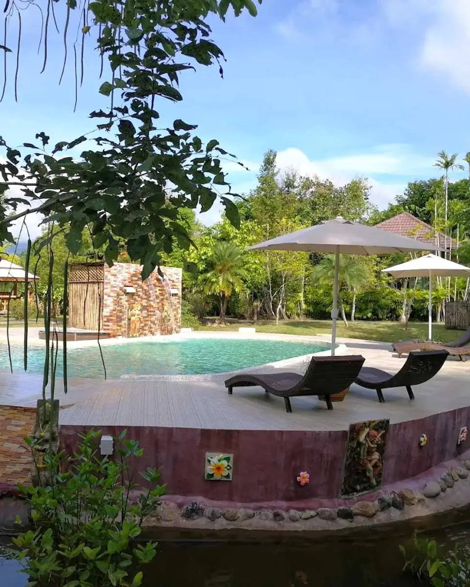 Pai My Guest Resort in Pai, Thailand (2)