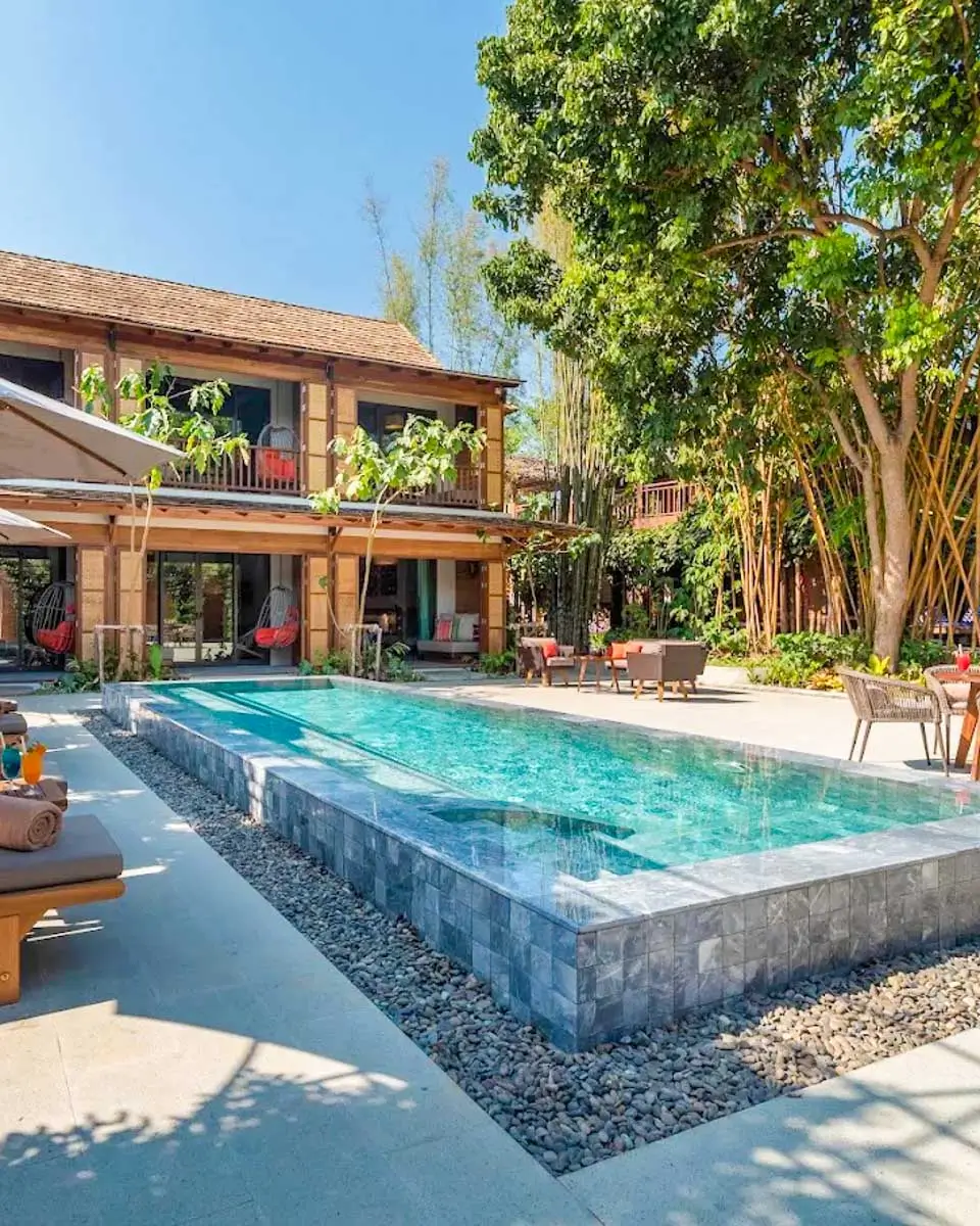 Pai Village Boutique Resort in Pai, Thailand (1)