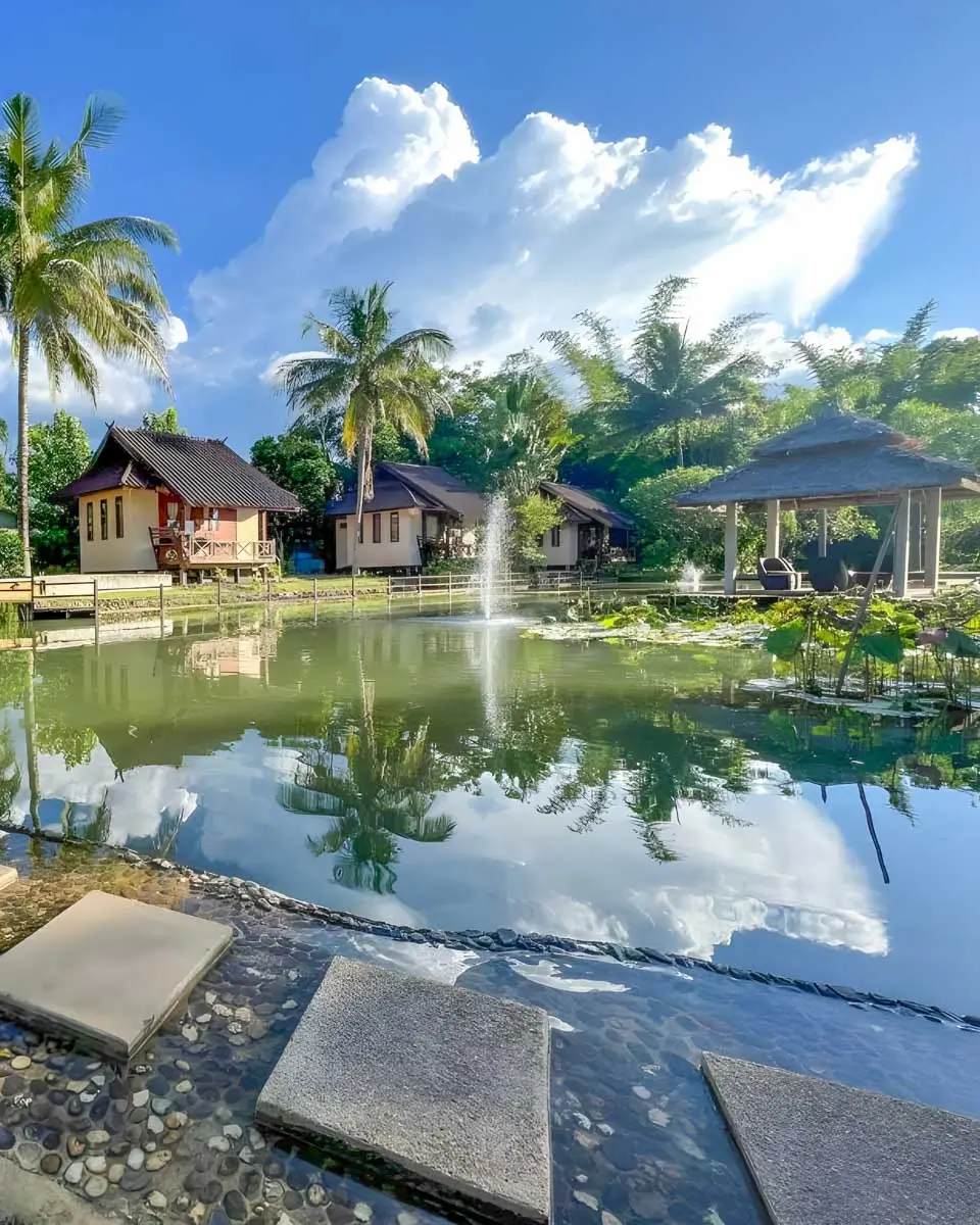 Pairadise Hotel in Pai, Thailand (1)