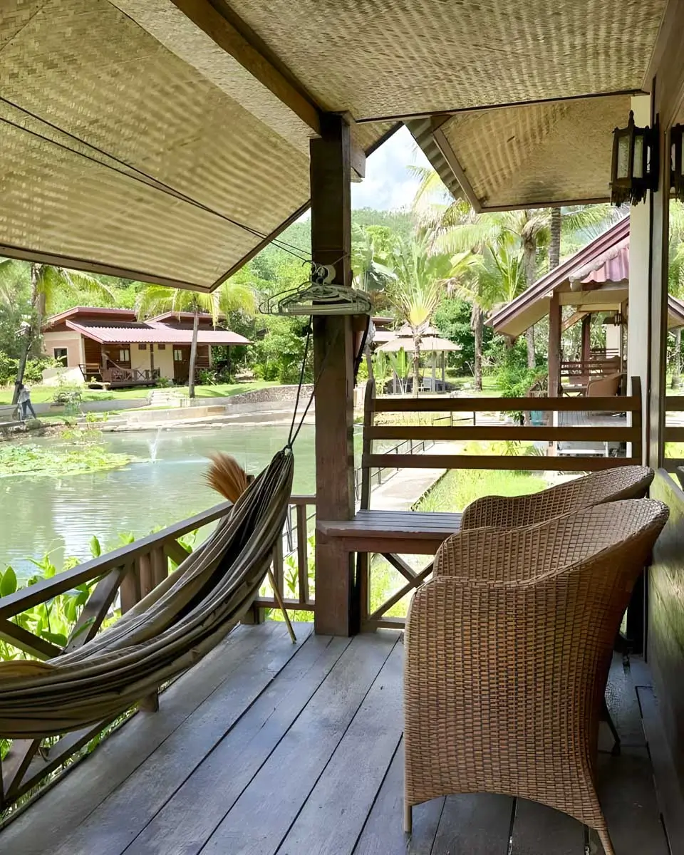 Pairadise Hotel in Pai, Thailand (2)