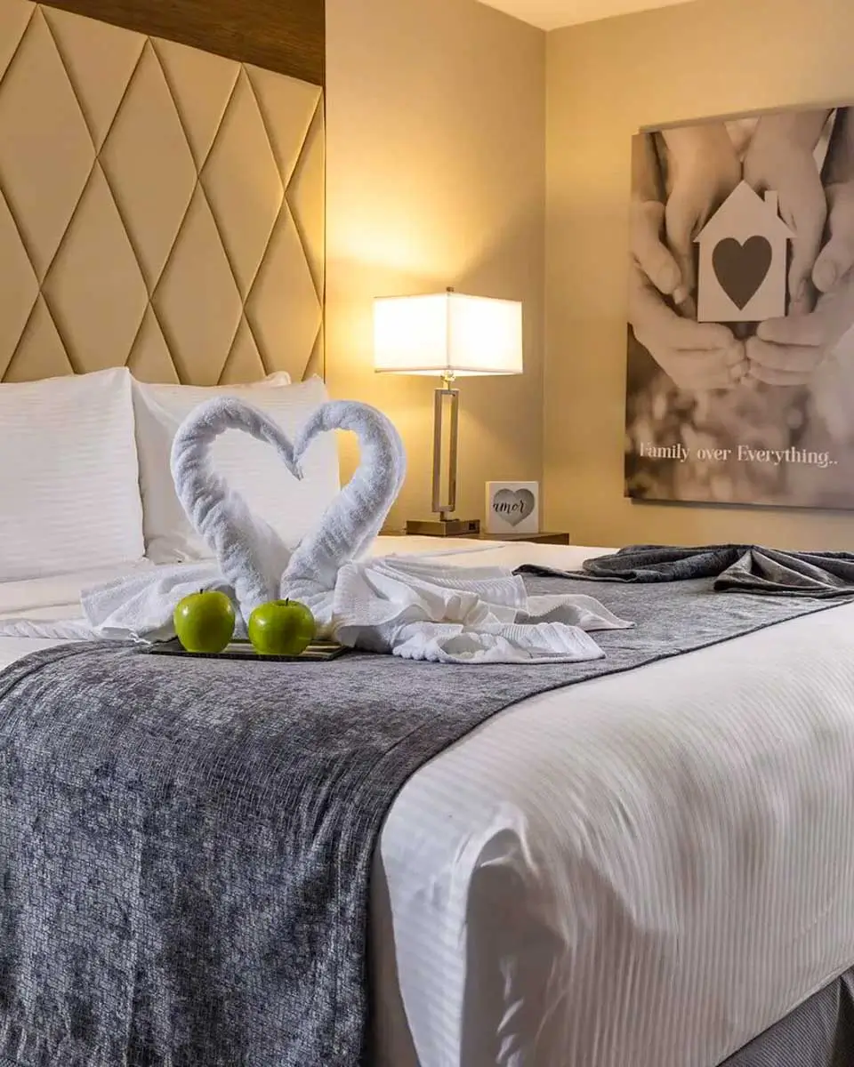 Palazzo Lakeside Hotel in Kissimmee Florida