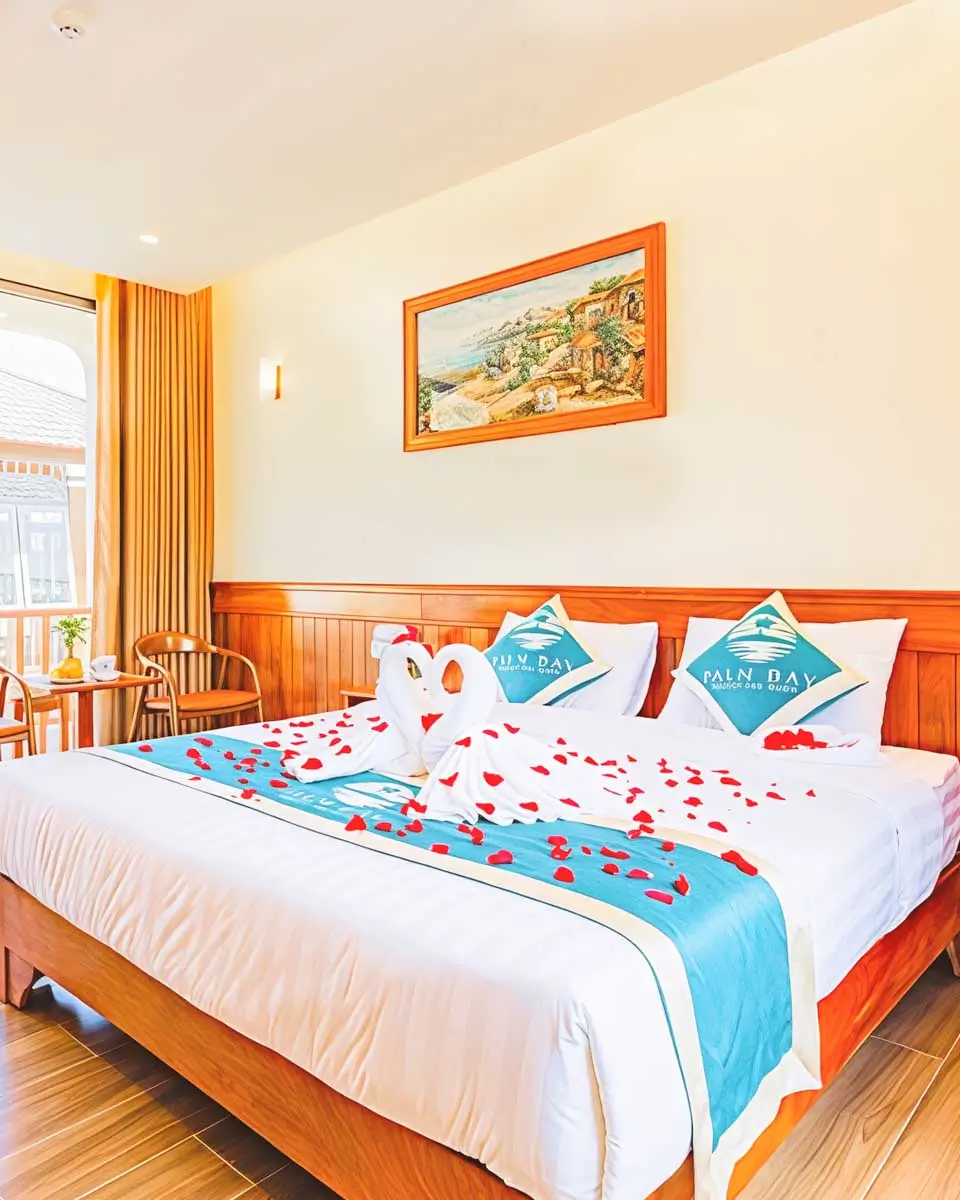 Palm Bay Resort Phu Quoc in Phu Quoc Vietnam