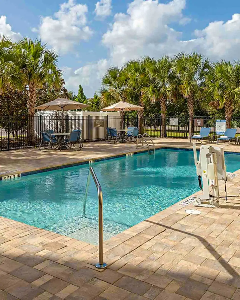 Pestana Orlando Suites in Orlando Florida 1