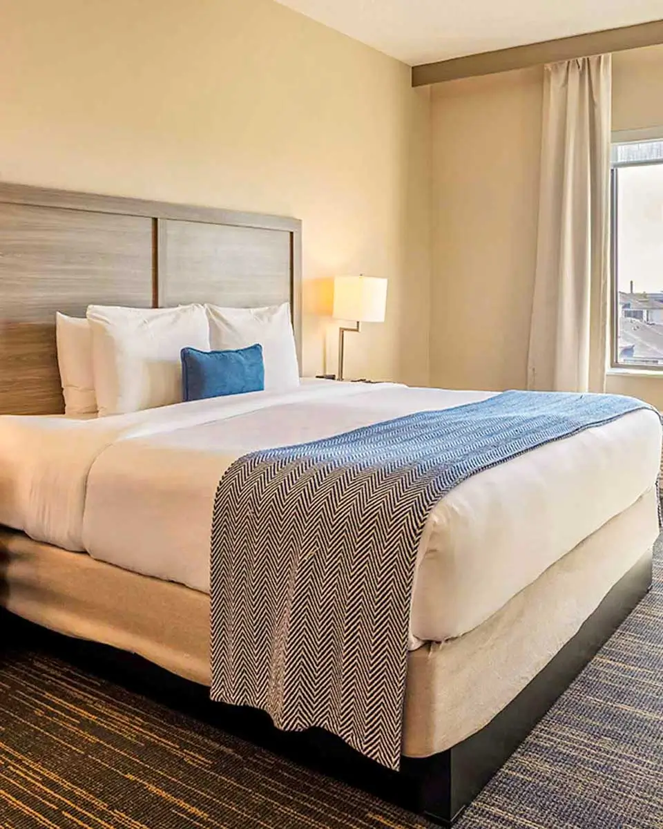 Pestana Orlando Suites in Orlando Florida