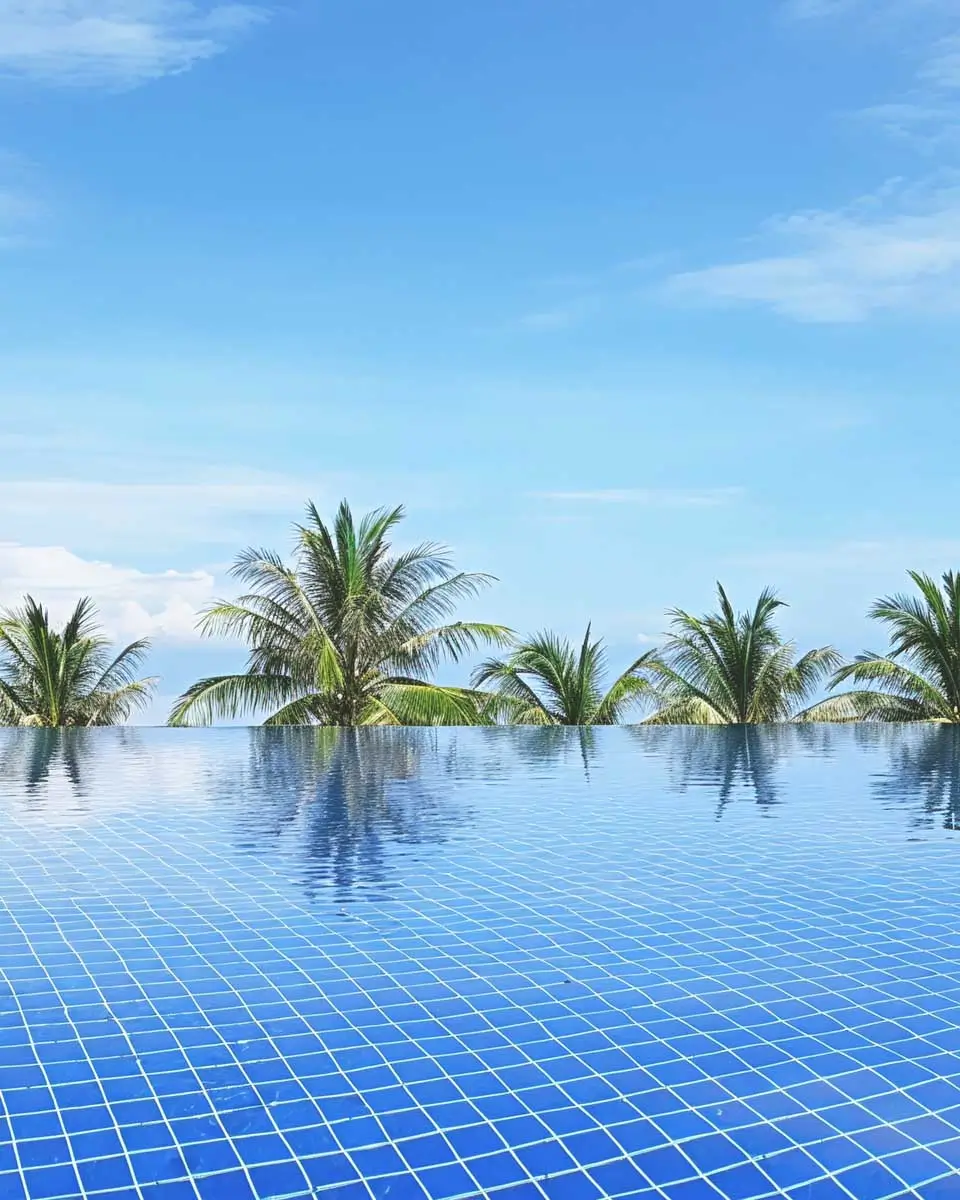 Phu Quoc Eco Beach Resort in Phu Quoc Vietnam 1