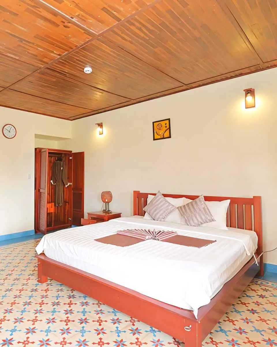 Phu Quoc Eco Beach Resort in Phu Quoc Vietnam