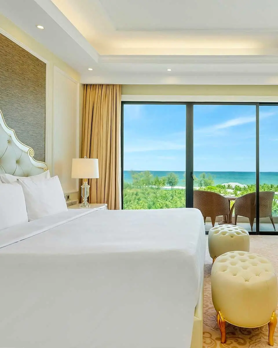 Radisson Blu Resort Phu Quoc in Phu Quoc Vietnam