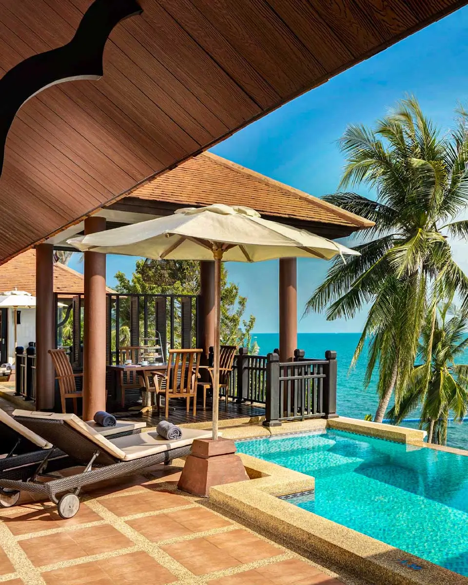 Rawi Warin Resort And Spa in Koh Lanta Thailand 1