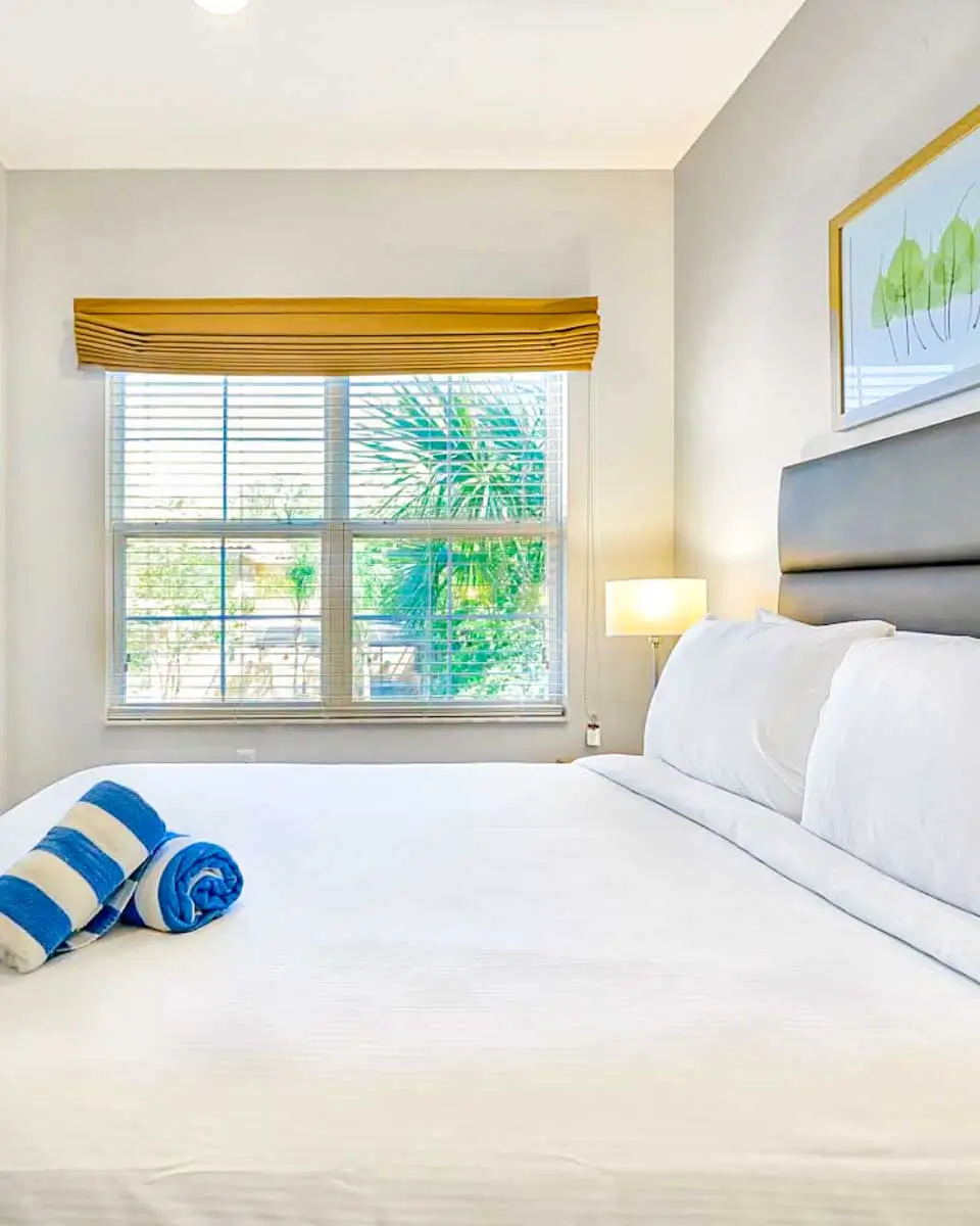 Regal Oaks Resort Vacation Townhomes in Orlando Florida