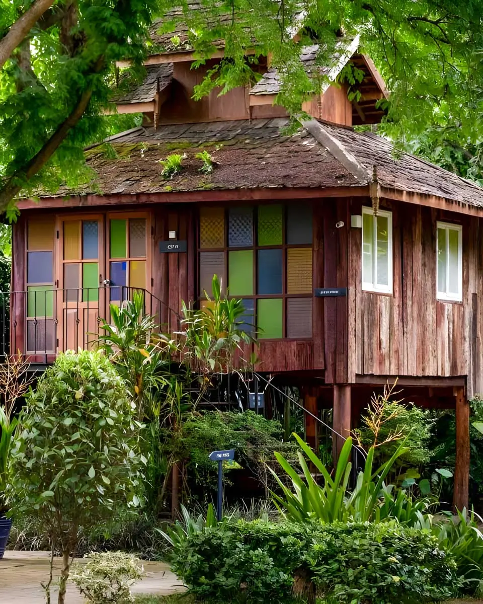 RimPai Cottage in Pai, Thailand (1)