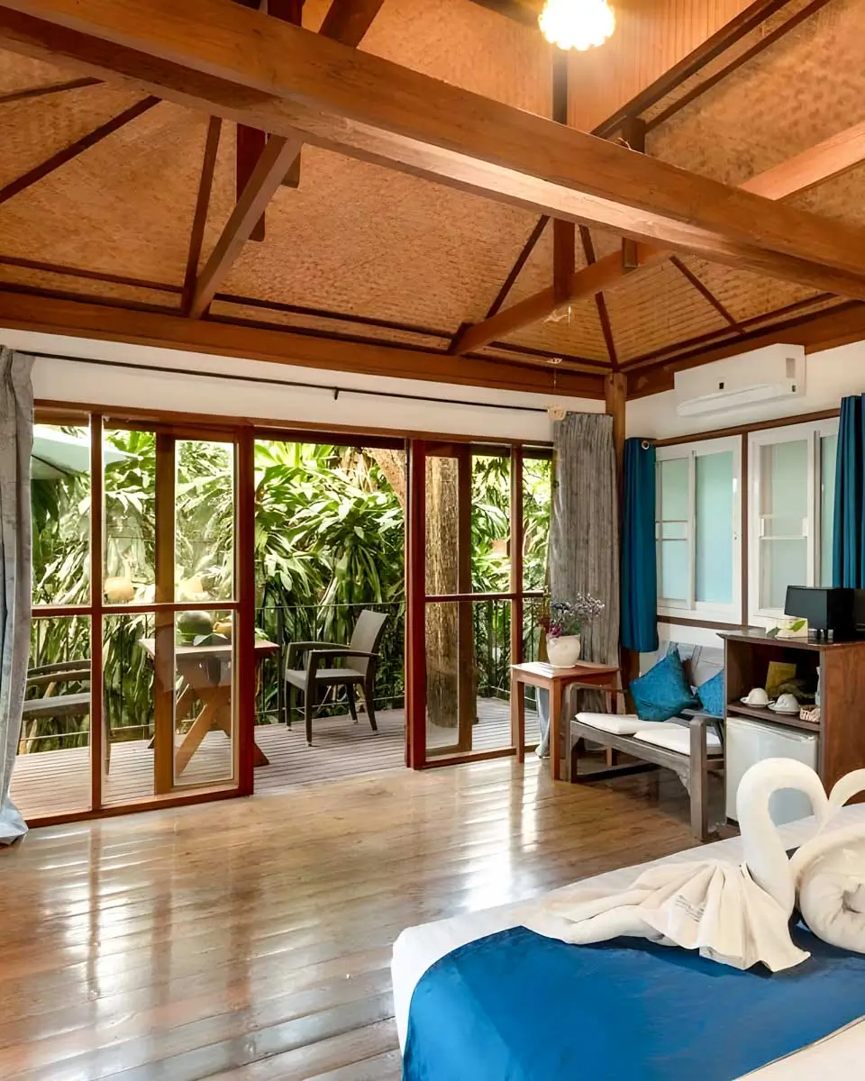 RimPai Cottage in Pai, Thailand (2)