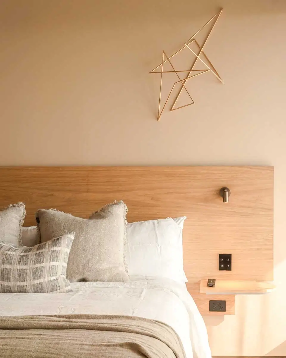 Room at Hotel Marvell Byron Bay, Australia