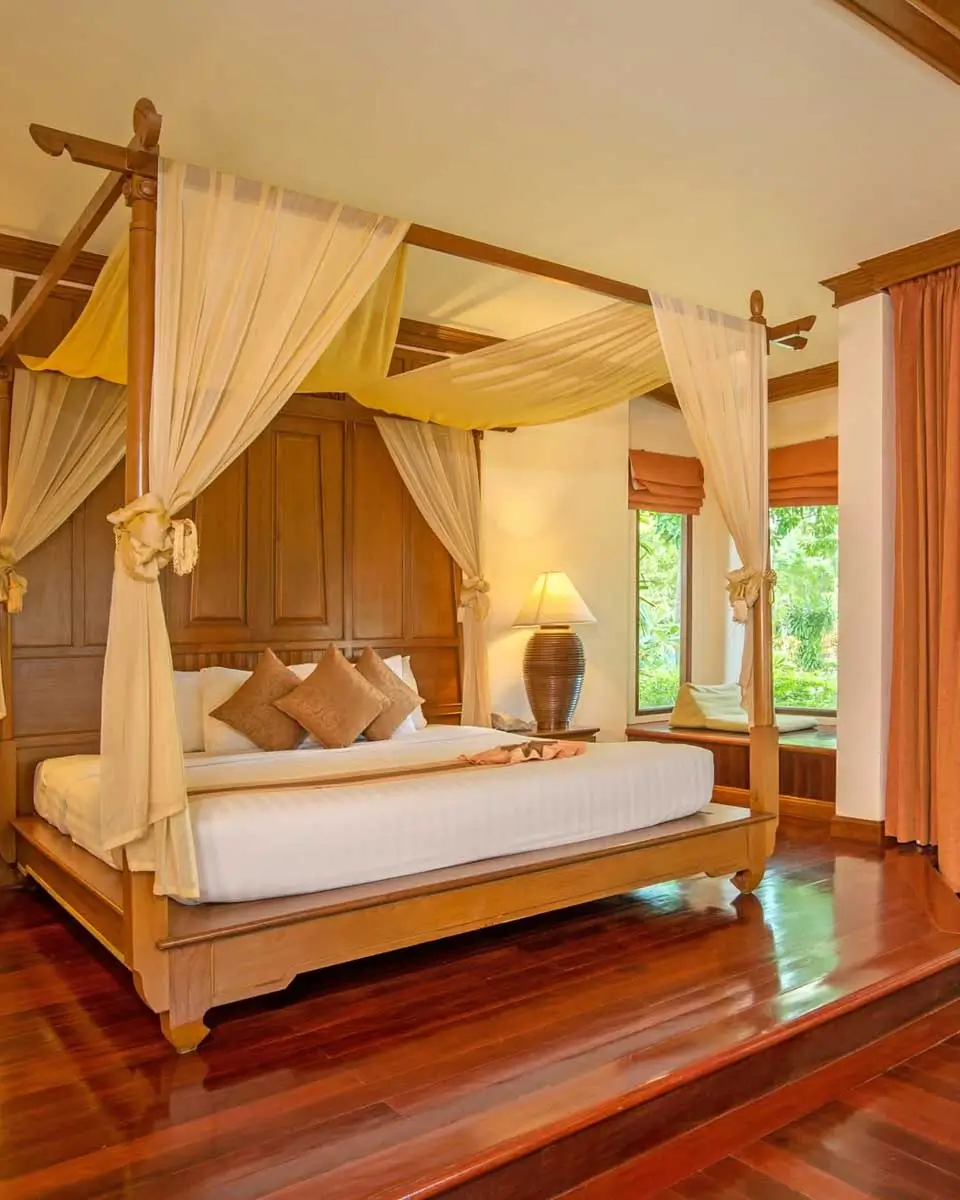 Sand Sea Resort Railay Beach in Railay Beach Kravi Thailand