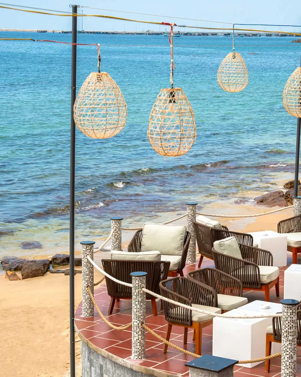 Seashells Phu Quoc Hotel & Spa in Phu Quoc Vietnam 1