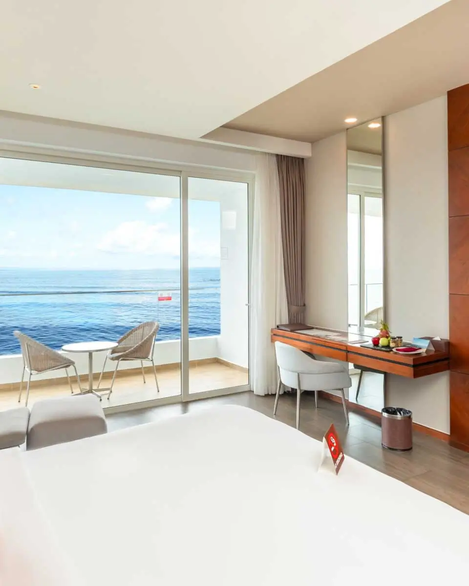 Seashells Phu Quoc Hotel & Spa in Phu Quoc Vietnam 2