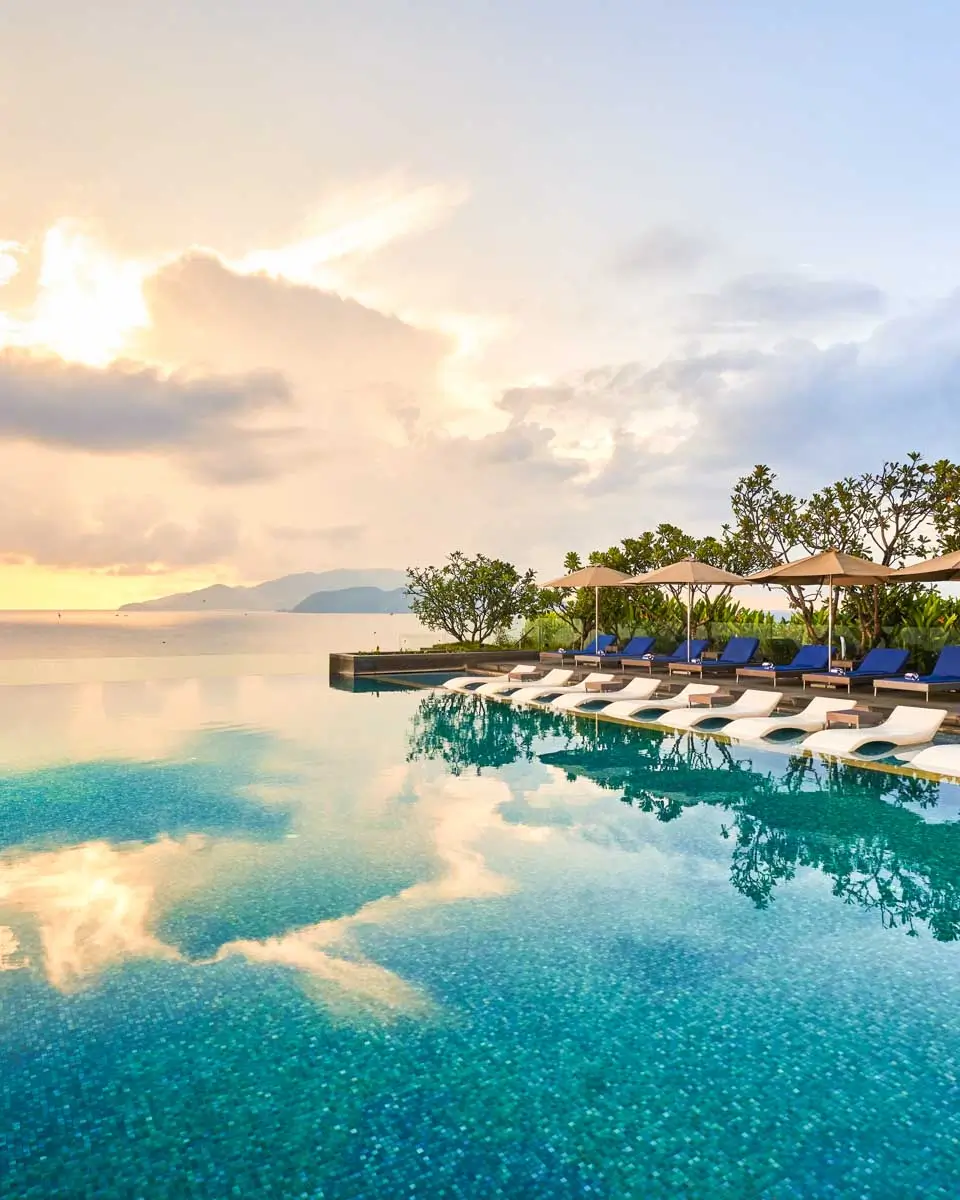 Sheraton Nha Trang Hotel & Spa in Nha Trang Vietnam 1