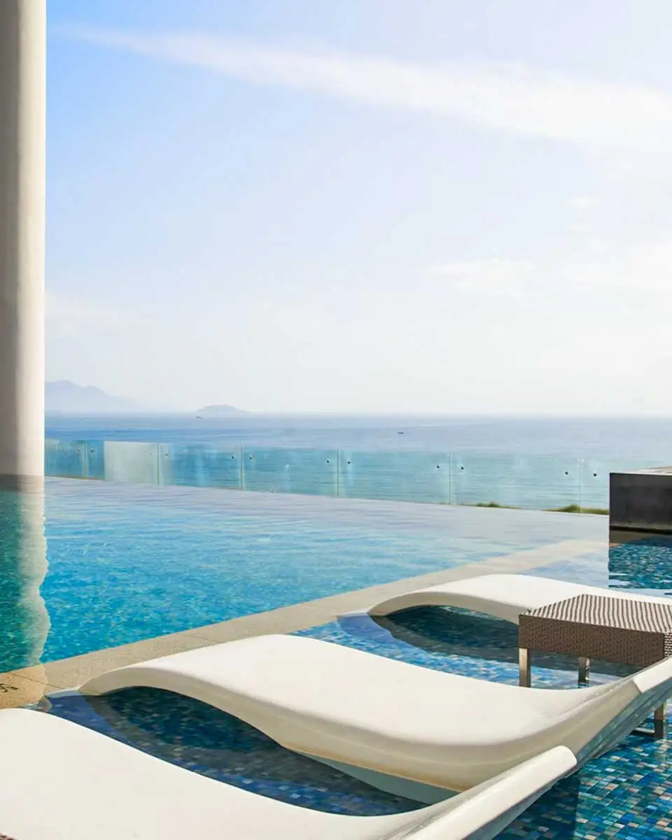 Sheraton Nha Trang Hotel & Spa in Nha Trang, Vietnam (2)