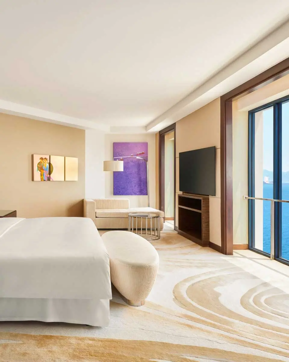 Sheraton Nha Trang Hotel & Spa in Nha Trang Vietnam