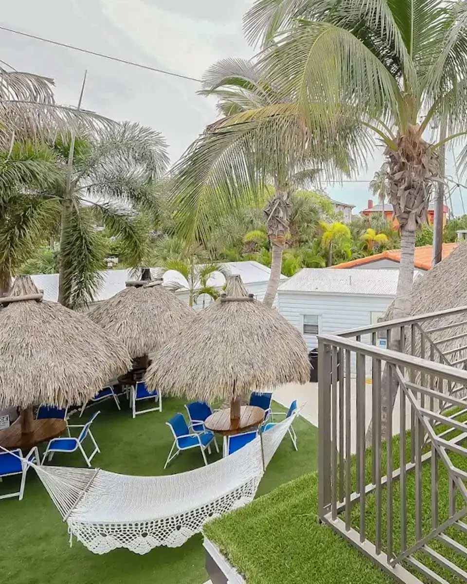 Siesta Key Beach Resort and Suites in Sarasota Florida 1
