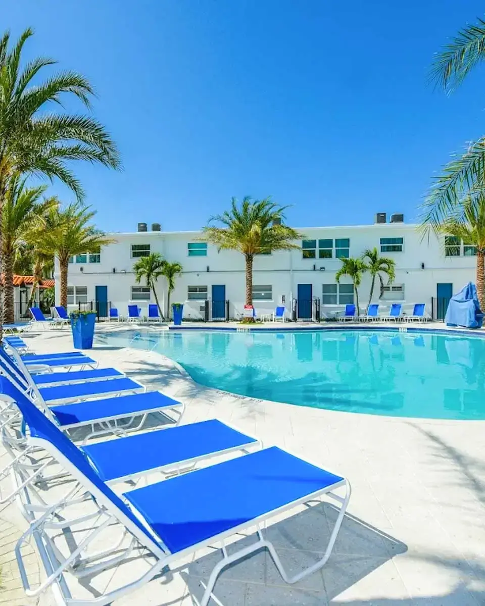 Siesta Key Beach Resort and Suites in Sarasota Florida 2