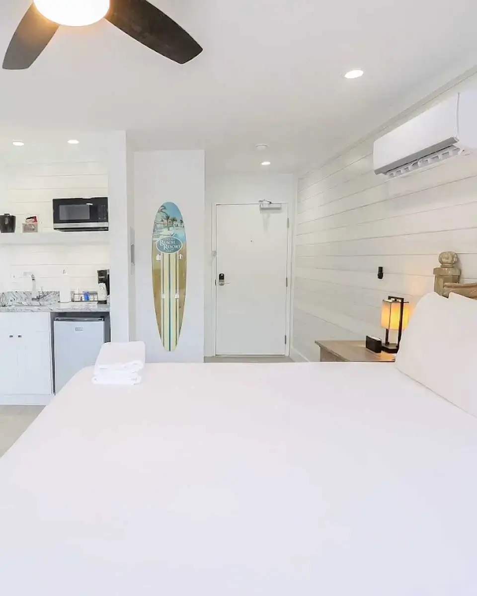 Siesta Key Beach Resort and Suites in Sarasota Florida