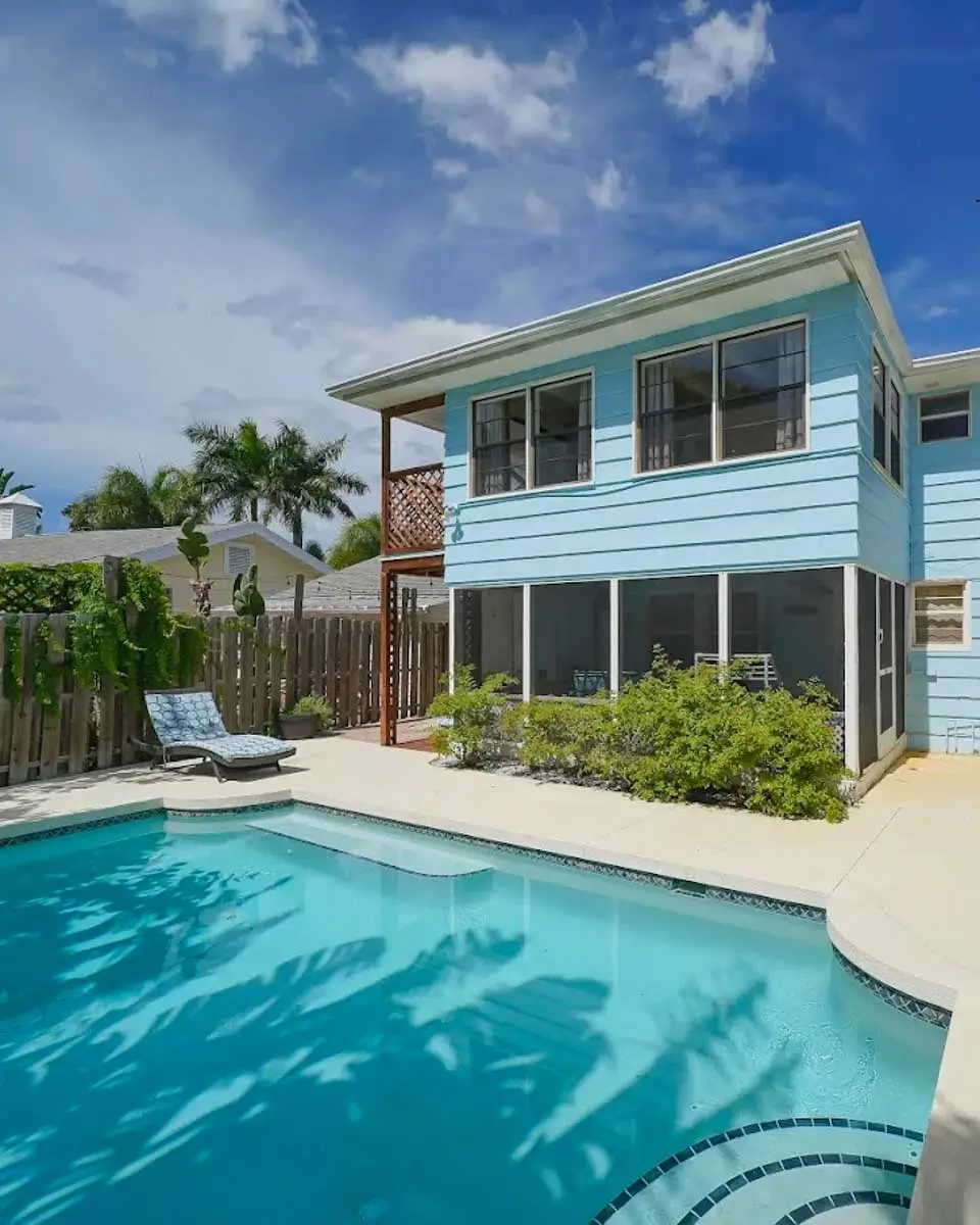 Siesta Key Island Rentals in Siesta Key Florida 1