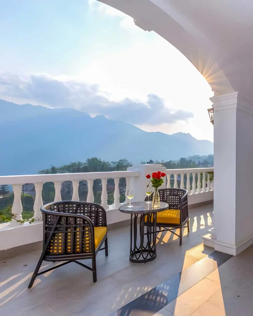Silk Path Grand Sapa Resort & Spa in Sapa, Vietnam (1)