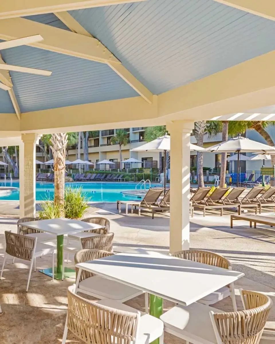 Sonesta Resort Hilton Head Island in Hilton Head Island South Carolina 3