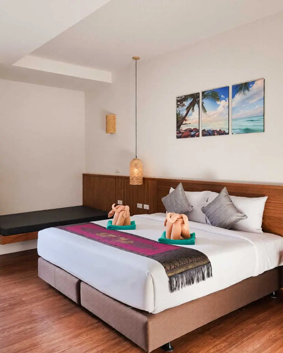 Southern Lanta Resort in Koh Lanta Thailand 2