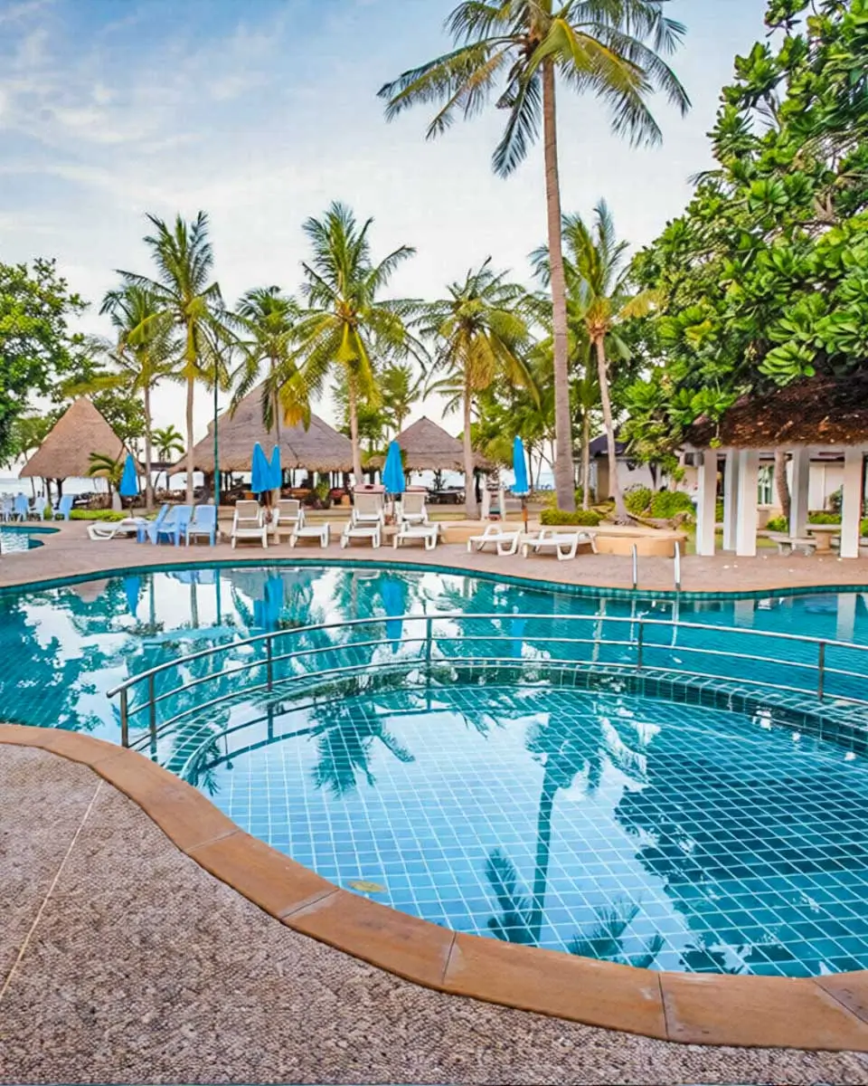 Southern Lanta Resort in Koh Lanta Thailand 3
