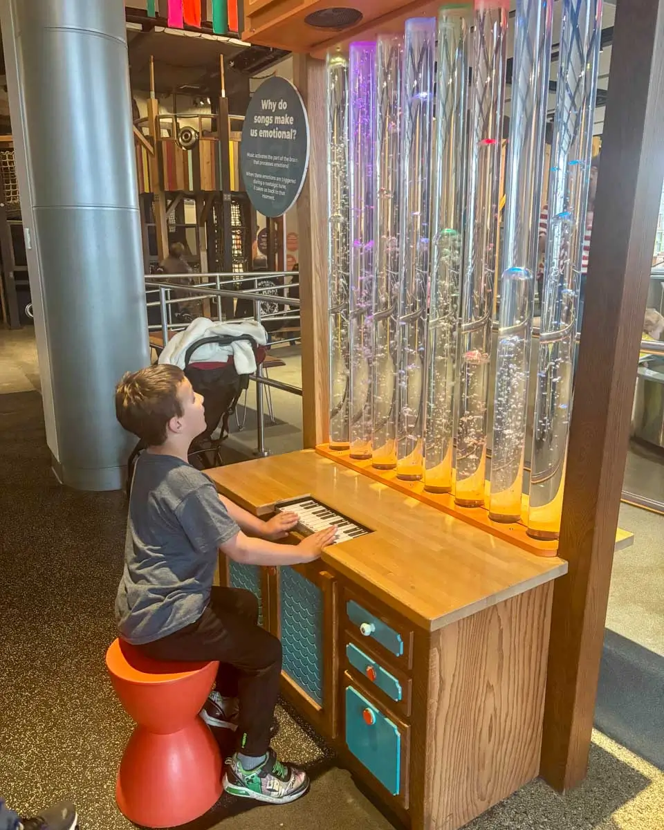 TELUS Spark Science Centre in Calgary, AB (5)