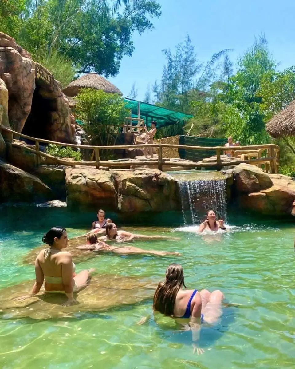 Tắm Bùn Tháp Bà Nha Trang in Nha Trang, Vietnam (1)