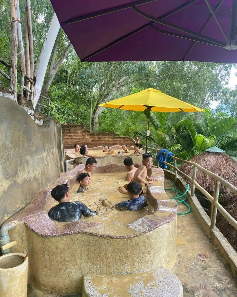 Tắm Bùn Tháp Bà Nha Trang in Nha Trang, Vietnam (2)