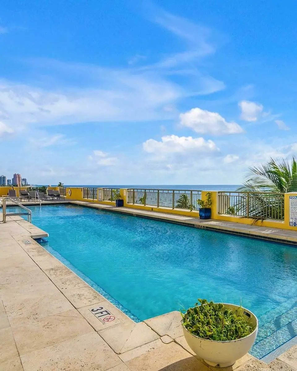 The Atlantic Hotel & Spa in Fort Lauderdale 1