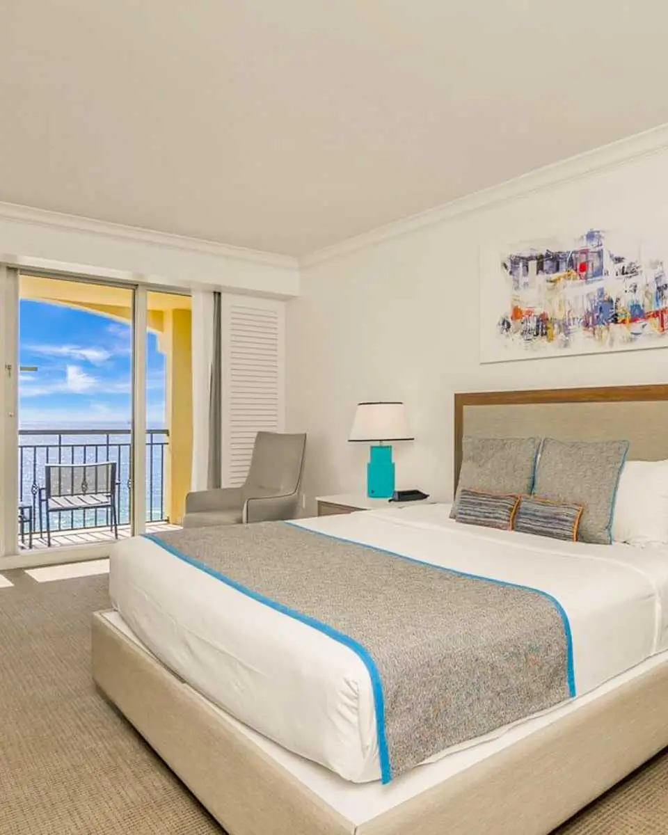 The Atlantic Hotel & Spa in Fort Lauderdale