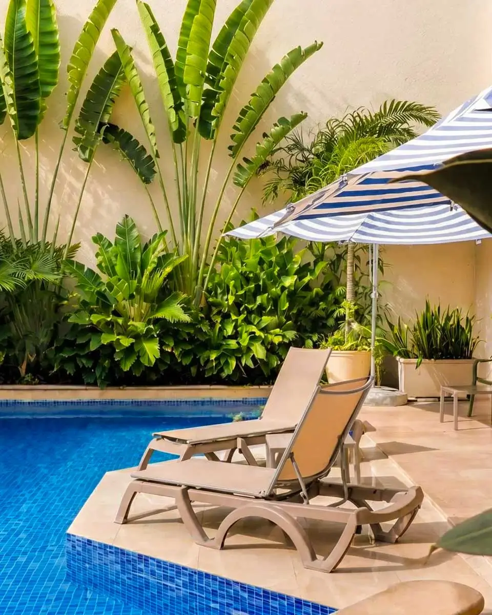 The Blue Hotel in Cartagena Colombia 1