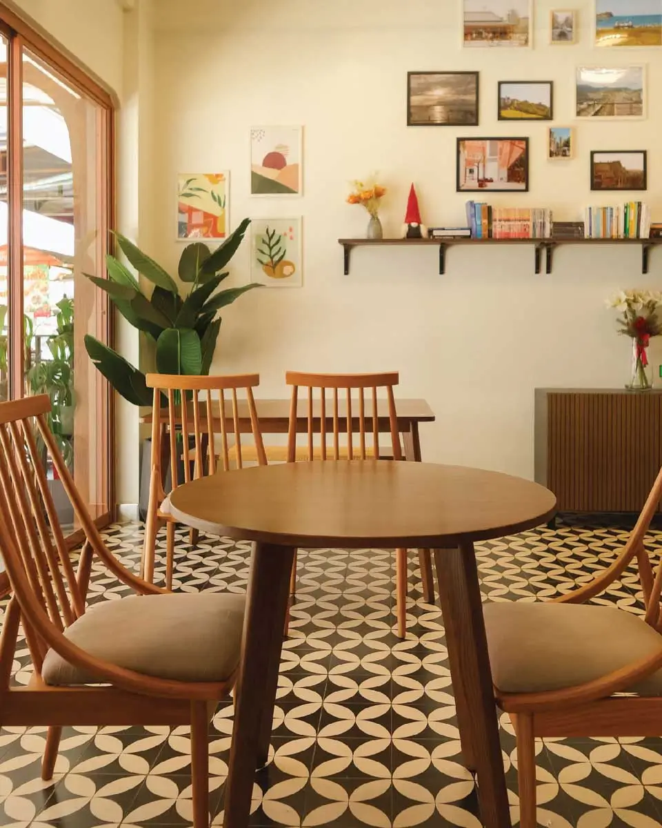 The Brown Hotel Krabi in Krabi Town Krabi Thailand 1