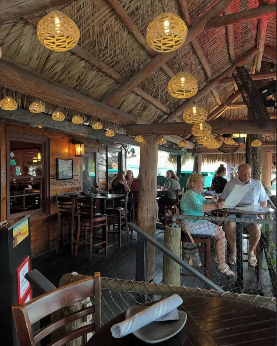The Cottage in Siesta Key, Florida (2)