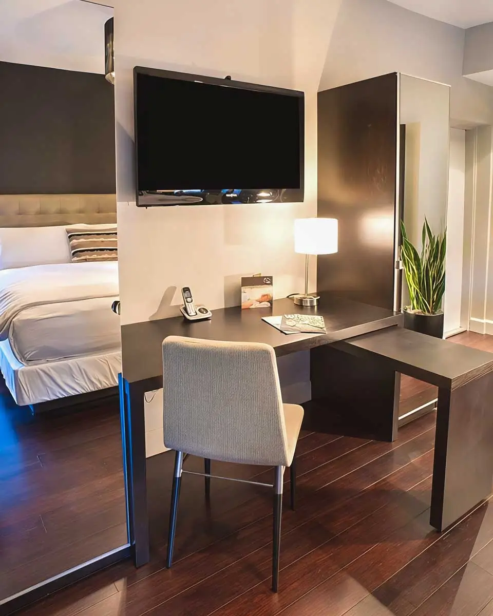 The EO Inn - Downtown Orlando in Orlando Florida