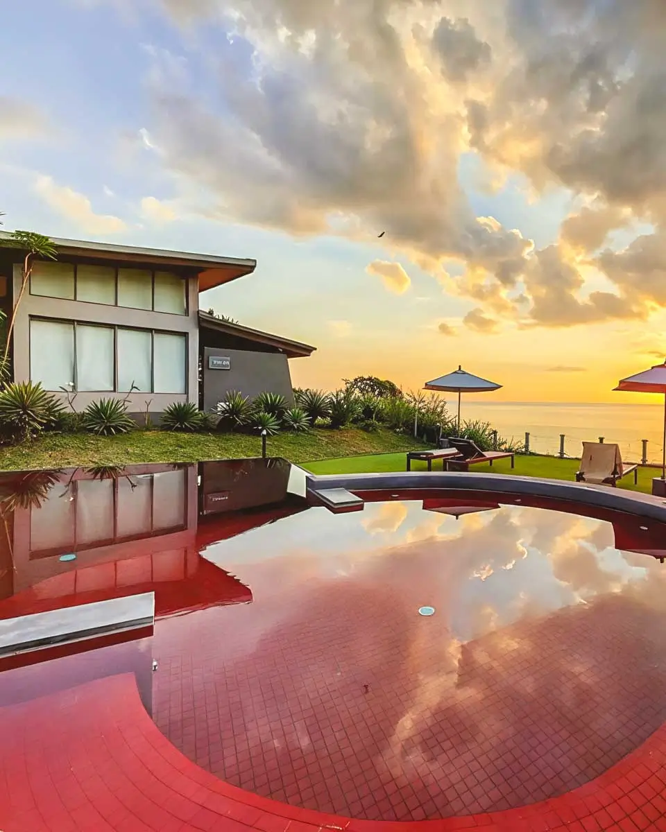 The Houben in Koh Lanta Thailand 1